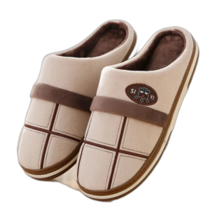 Chaussons Chic Et élégants De La Gamme Sivi Avec Service Client Dédié - Beige / 38