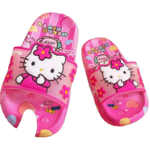 Chaussons Claquettes Confortables Et Antidérapants Pour Fille - a / 22-23