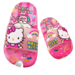 Chaussons Claquettes Confortables Et Antidérapants Pour Fille - b / 22-23