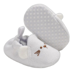 Chaussons Souples Pour Bébé Avec Service Client De Qualité