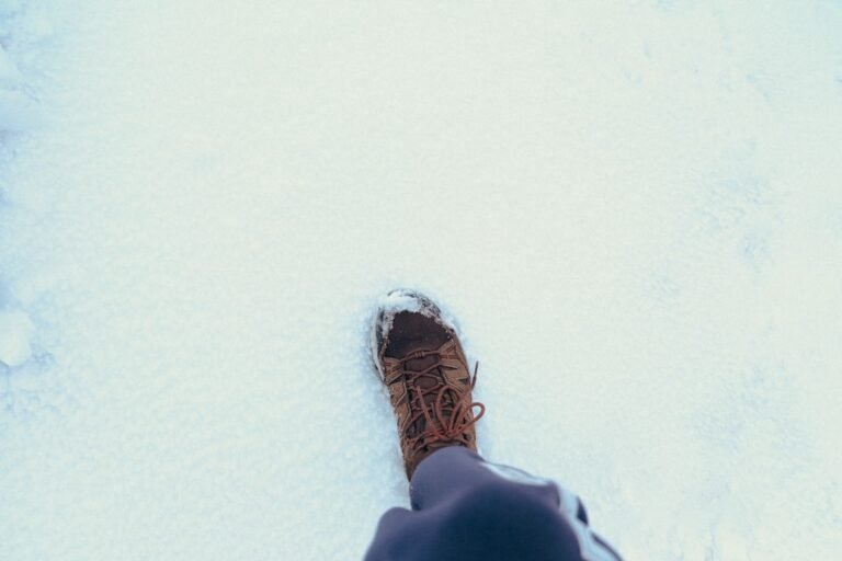 comment laver ses chaussons d'escalade