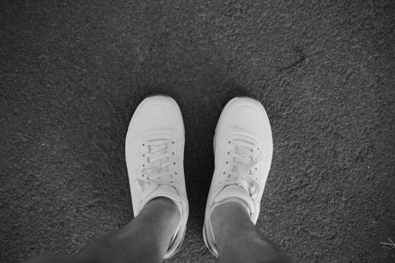 comment coudre des chaussons de danse