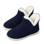 Chausson Montant Polaire Femme Douillet