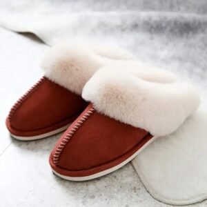 bottines fur lined confort et style avec un service client pro 485