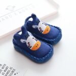 chaussettes chausson bebe confortables et sures pour petits pieds 226