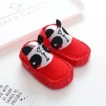 chaussettes chausson bebe confortables et sures pour petits pieds 861