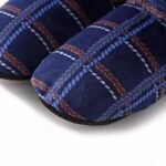 chaussettes chaussons antiderapantes pour chaleur et securite optimale 719