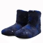 chaussettes chaussons homme pour un confort ultime et chaleur assure 542