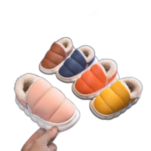 chaussons girly smile en polaire synthetique pour un confort optimal 657