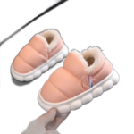 chaussons girly smile en polaire synthetique pour un confort optimal 545