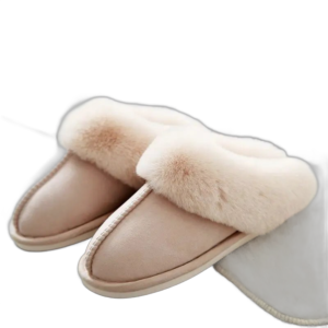 chaussons fur lined confort style unique et service client 147