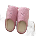 chaussons elegants et confortables avec un service client 310