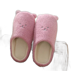 chaussons elegants et confortables avec un service client 310