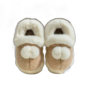 chaussons confortables avec service client exceptionnel brun 21 22 322