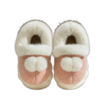 chaussons confortables avec service client exceptionnel rose 21 22 137