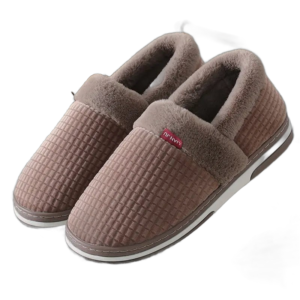 chaussons elegants et confortables avec un service client 576