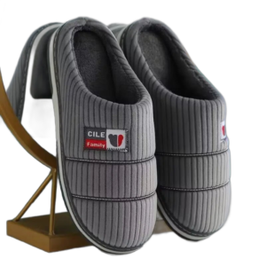 cile family confort et securite pour les grands pieds gris 439
