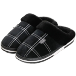 chaussons confortables avec service client reactif et semelle douce 148