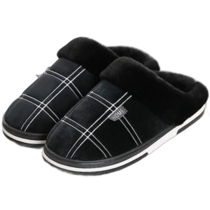 chaussons confortables avec service client reactif et semelle douce 148