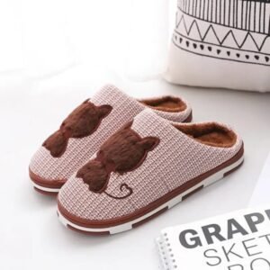 chaussons amusants le choix parfait pour votre confort 526