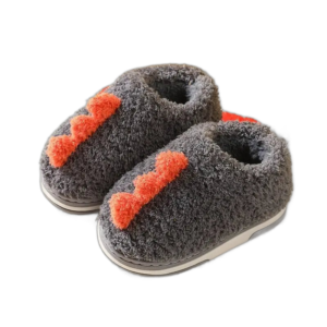 chaussons doux et styles le choix parfait pour petits pieds noir 776