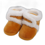 chaussons doux et antiderapants pour bebes avec service client 322