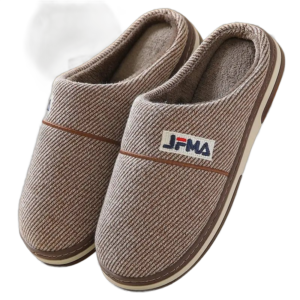 chaussons classic jfms confort elegance et securite 735