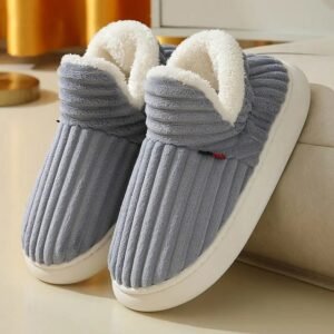 chaussons avec talon haut et service client de qualite 233