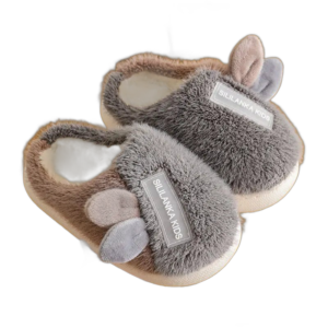 chaussons ballerine pour fille confort et securite en exterieur 254