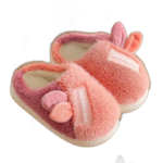 chaussons ballerine fille semelle antiderapante blanc 13051 chaussons ballerine pour fille confort et securite en exterieur 686