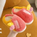 chaussons ballerine pour fille confort et securite en exterieur 548