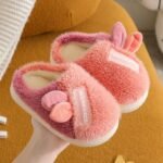 chaussons ballerine pour fille confort et securite en exterieur 686