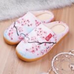 chaussons ballerines femme confort et elegance pour vos pieds 3 709