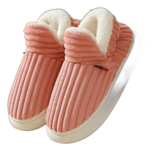 chaussons bottillons elegants et confortables pour interieur 310