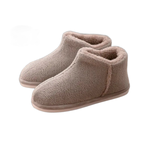 chaussons bottines pour femmes confort optimal et style elegant 378