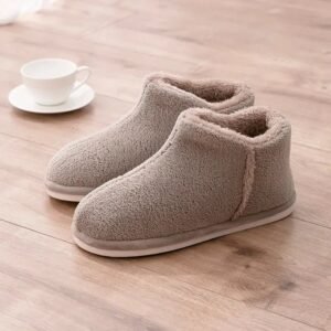 chaussons bottines pour femmes confort optimal et style elegant 378