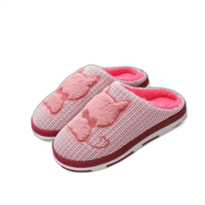 chaussons chat confortables pour femmes service client exceptionnel 919