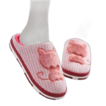 chaussons chat confortables pour femmes service client exceptionnel 330