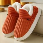 chaussons chauds avec service client exceptionnel et design 318