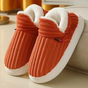 chaussons chauds avec service client exceptionnel et design 318