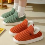 chaussons chauds avec service client exceptionnel et design 791