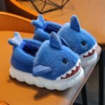 chaussons chauds et styles pour garcon avec service client dedie 904