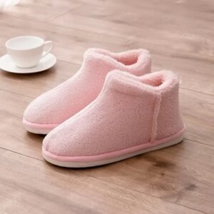 chaussons chauds pour femmes avec excellent service client rose 522