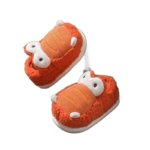 chaussons chaussettes antiderapants pour garcons securite 663