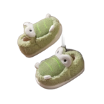 chaussons chaussettes antiderapants pour garcons securite 456