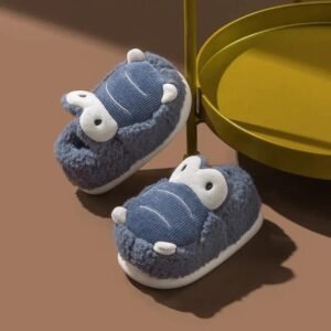 chaussons chaussettes antiderapants pour garcons securite 305