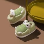 chaussons chaussettes antiderapants pour garcons securite 456