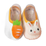 chaussons chaussettes confortables pour bebes avec service client 235