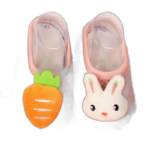 chaussons chaussettes confortables pour bebes avec service client 510