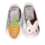 chaussons chaussettes confortables pour bebes avec service client 707